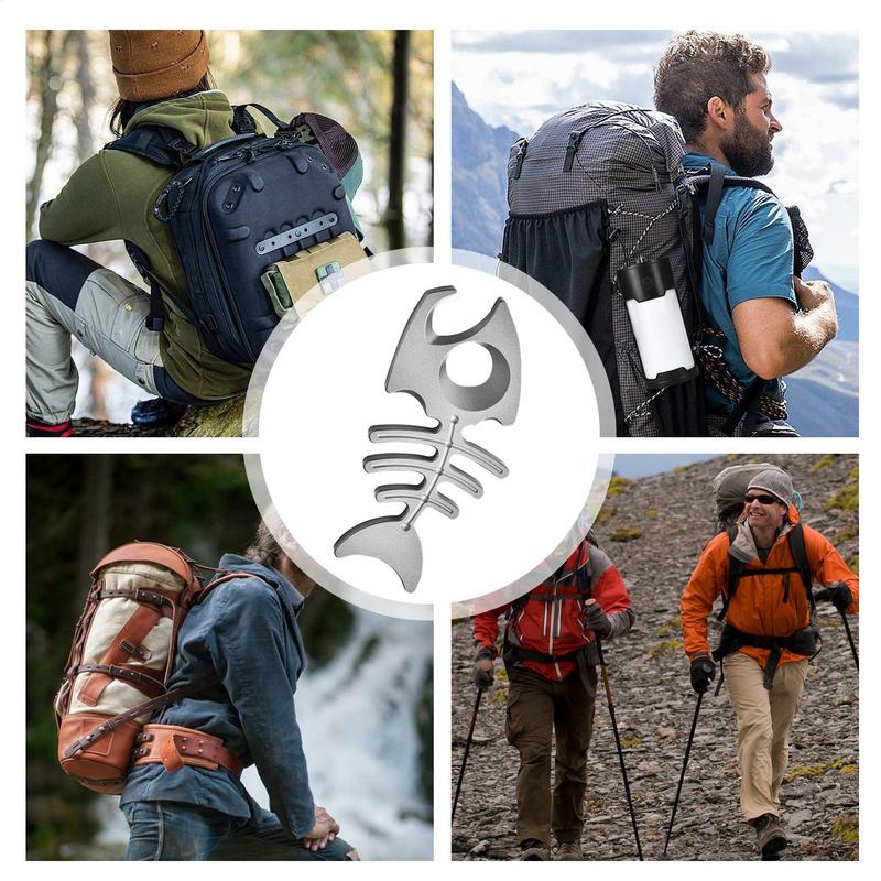 Bottle Opener Keychain Multifu - огляд і ціна Wine Beer Hat