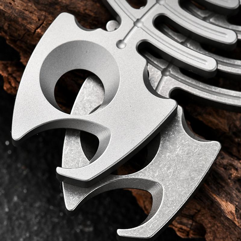 Bottle Opener Keychain Multifu - огляд і ціна Wine Beer Hat