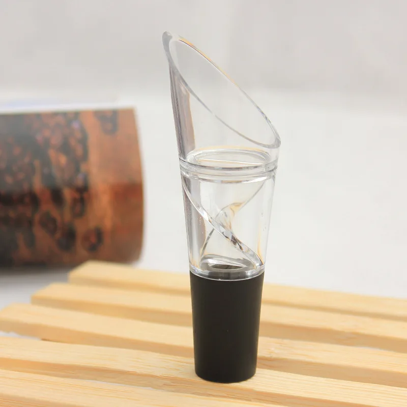 Pourer Decanter Red Wine Aerat - огляд і ціна Wine Aerator Pour