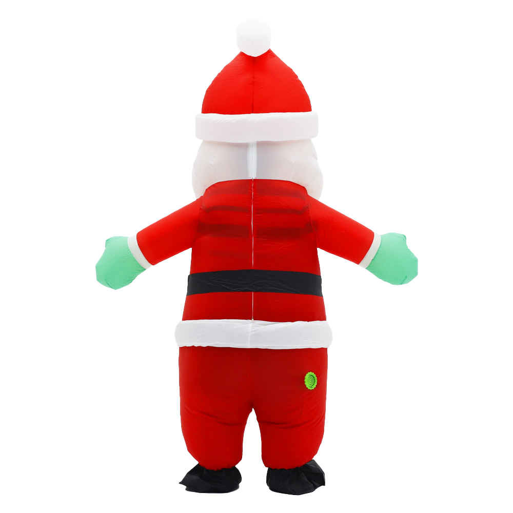 Christmas Funny Inflatable Cos - огляд і ціна Cocktail Shaker Set