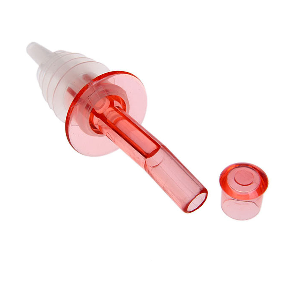 4Pcs Wine Pourer and Stopper P - огляд і ціна Wine Aerator Pour