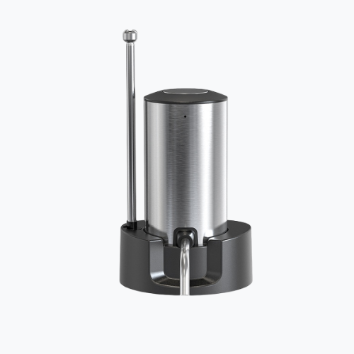 Electric Wine Aerator and Disp - огляд і ціна Wine Aerator Pour