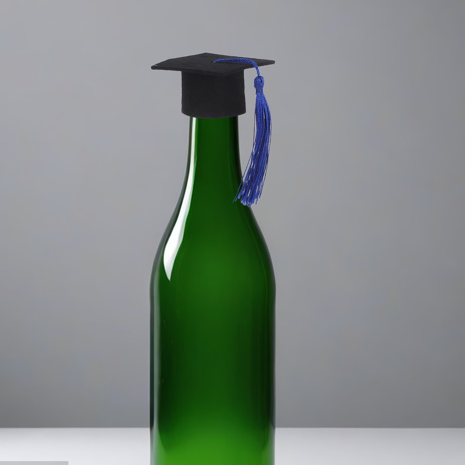 6Pcs Doctoral Cover Mini Docto - огляд і ціна Wine Beer Hat