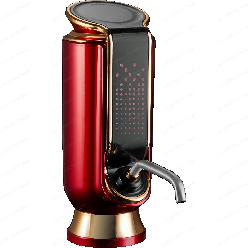 Automatic Electric Liquor Disp - огляд і ціна Wine Aerator Pour