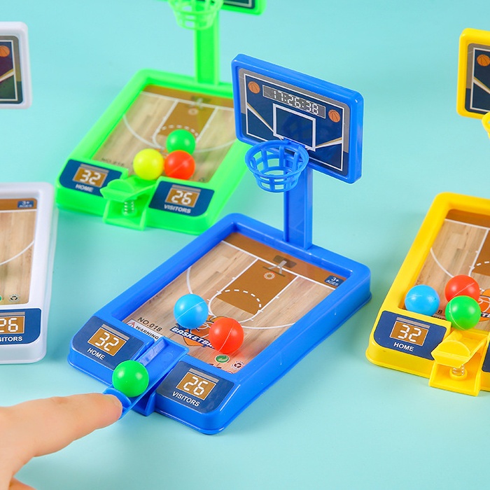 New Shooting Game Machine Mini - огляд і ціна Cocktail Shaker Set