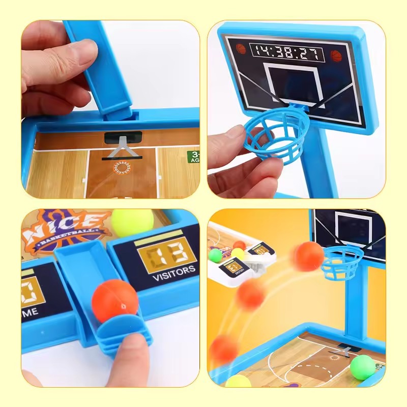 New Shooting Game Machine Mini - огляд і ціна Cocktail Shaker Set