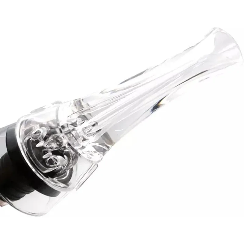 Kitchen Tools Wine Decanter Wi - огляд і ціна Wine Aerator Pour