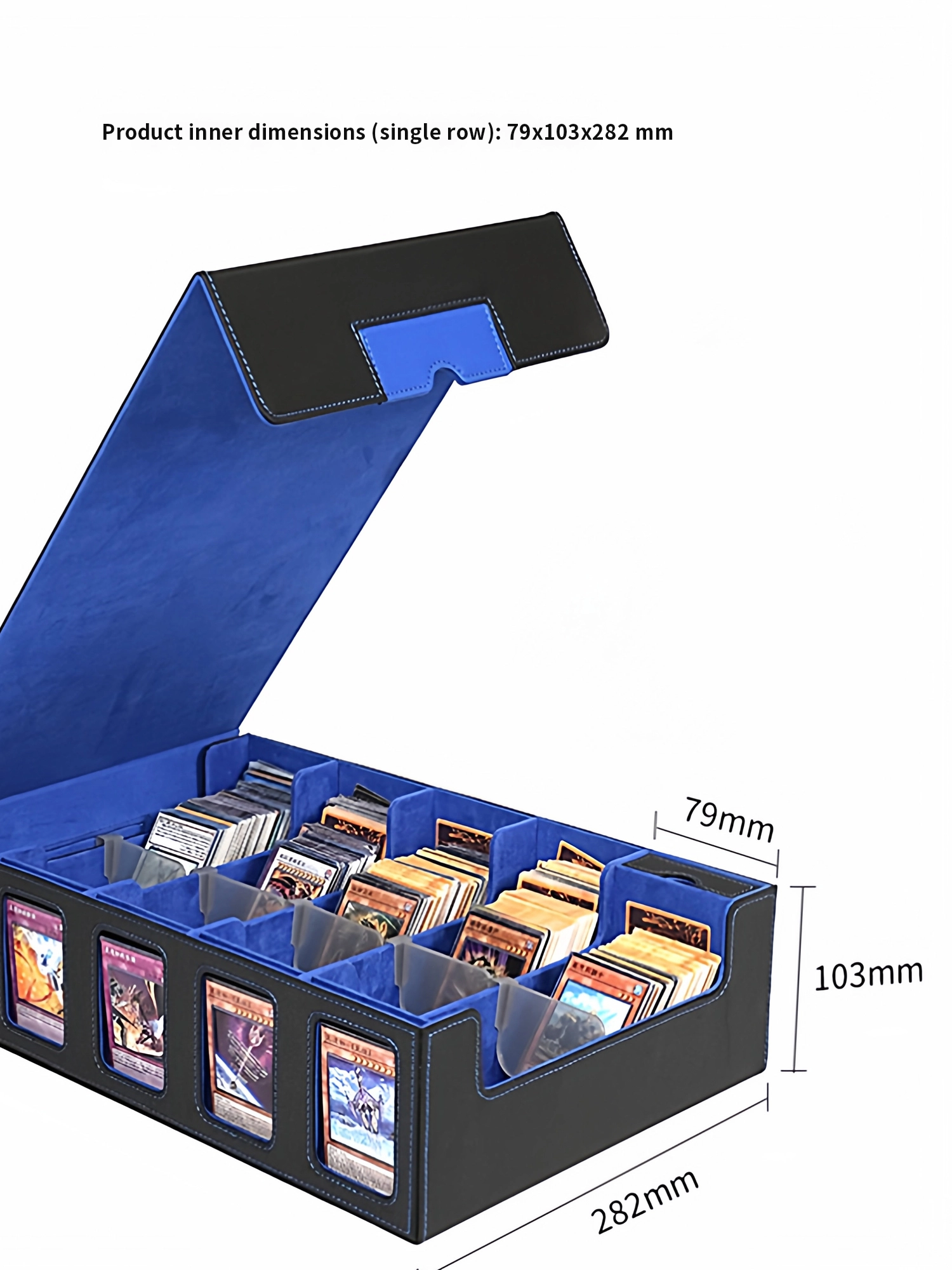 Multi‑Compartment PU Leather T - огляд і ціна Cocktail Shaker Set