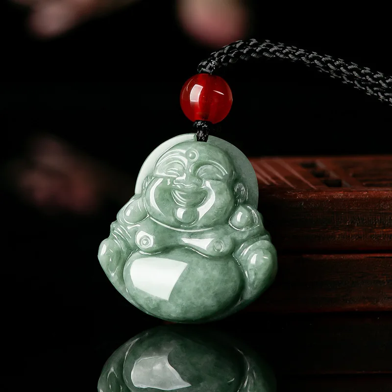 Green Burmese Jadeite Pendant  - огляд і ціна Cocktail Shaker Set
