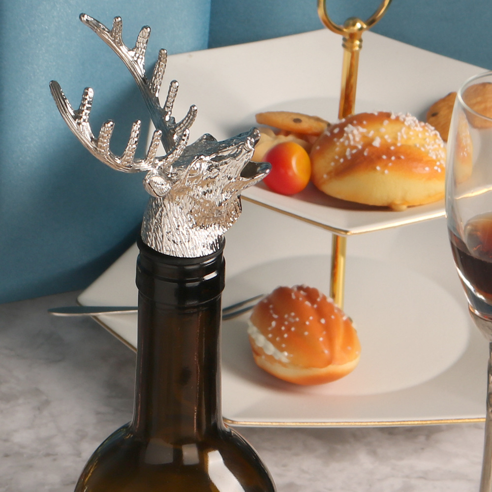 Wine Aerator Pourer, Stainless - огляд і ціна Wine Aerator Pour
