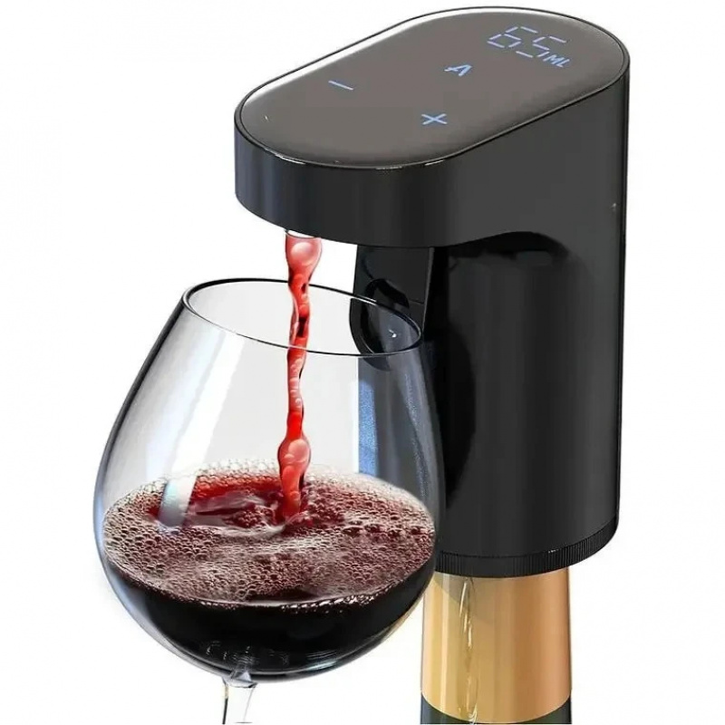 High quality New Wine aerator  - огляд і ціна Wine Aerator Pour