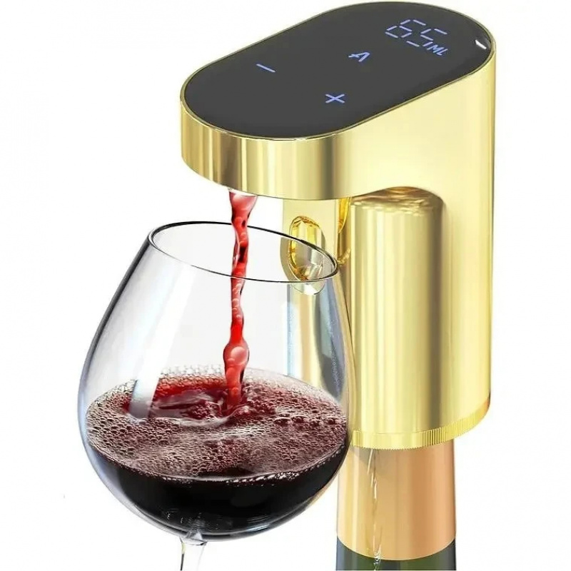 High quality New Wine aerator  - огляд і ціна Wine Aerator Pour