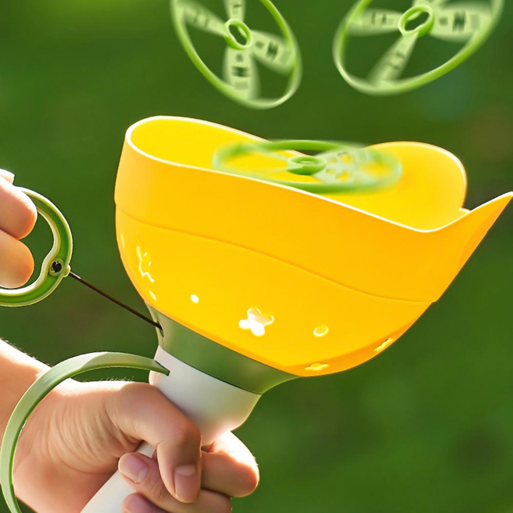 Flying Saucer Disc Launcher Ki - огляд і ціна Cocktail Shaker Set