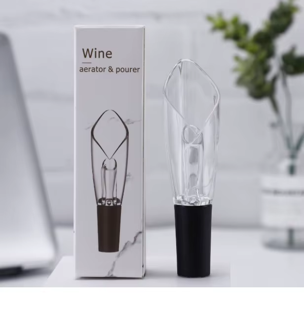 Magic Wine Decanter Red Wine A - огляд і ціна Wine Aerator Pour